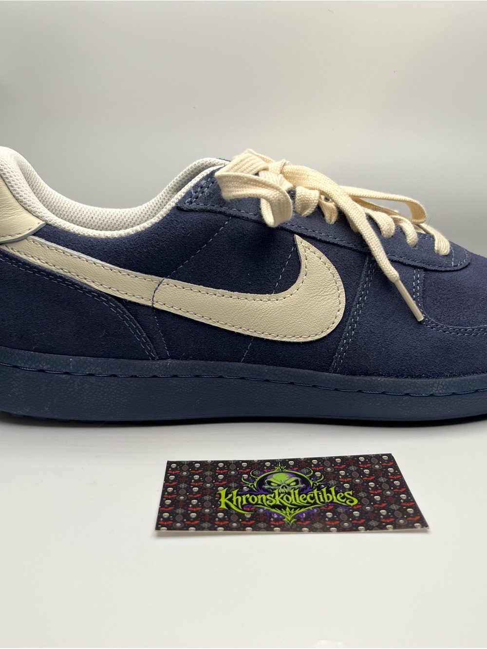 Nike field general size 11.5